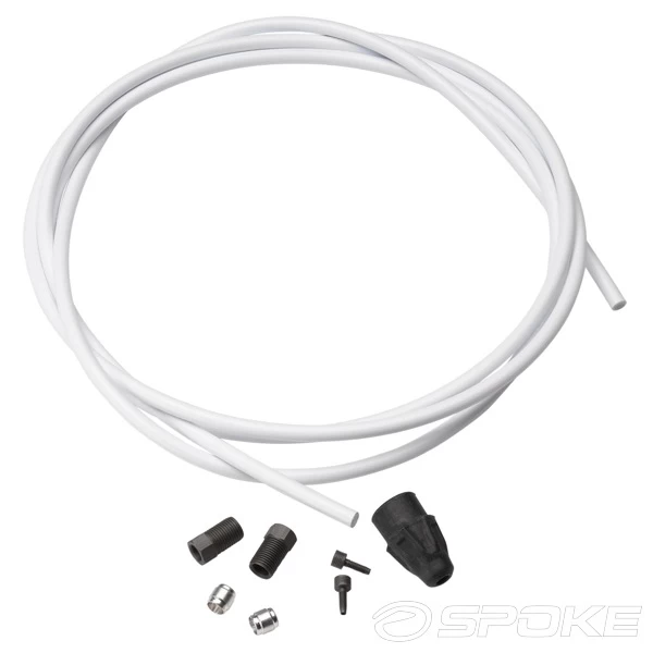 Avid Code / Elixir 3 / Juicy 3 Line Kit White