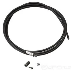 Avid Elixir Line Kit Black