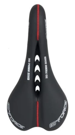 Force No Pressure Seat