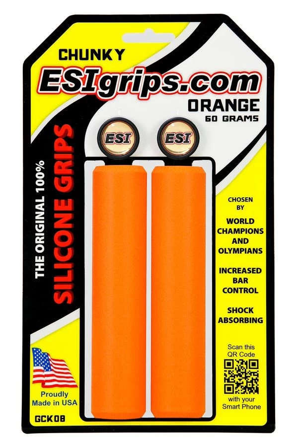 ESI Grips ESI Chunky