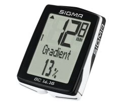 SIGMA SPORT Sigma BC 14.16