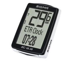 SIGMA SPORT Sigma BC 16.16