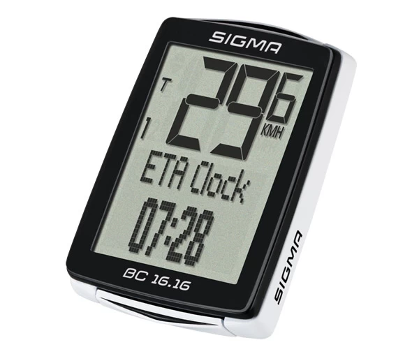 SIGMA SPORT Sigma BC 16.16