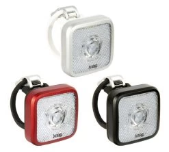 Knog Blinder Mob Eyballer Front