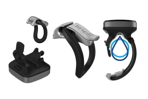 Knog Blinder Mob Eyballer Front - Image 3