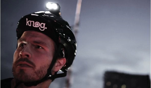 Knog Blinder Road 250 - Image 6