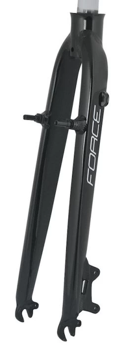 Force - Pevná Vidlice 28" Lesklá