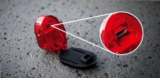 SIGMA SPORT Sigma Nugget II Flash - Image 3