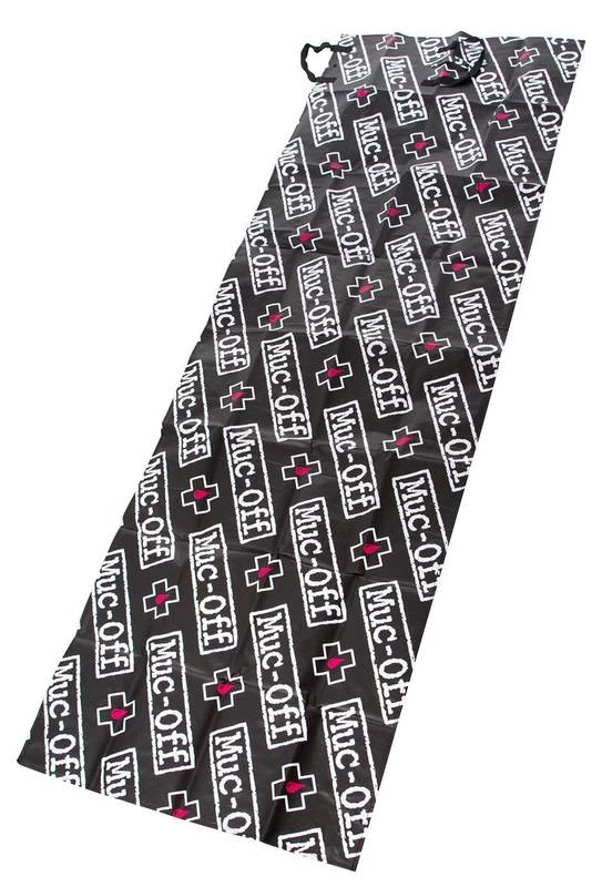 Muc-Off Bike Mat - Image 3