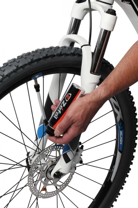 Zefal Repair Spray 100ml - Image 2