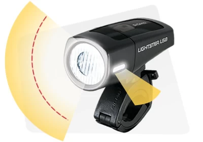 SIGMA SPORT Sigma Lightster USB + Nugget II Set - Image 2