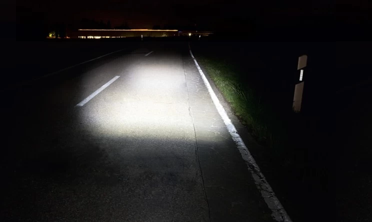 SIGMA SPORT Sigma Lightster USB + Nugget II Set - Image 3