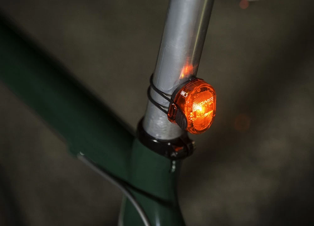 SIGMA SPORT Sigma Lightster USB + Nugget II Set - Image 4