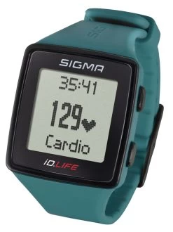 SIGMA SPORT Sigma ID.LIFE