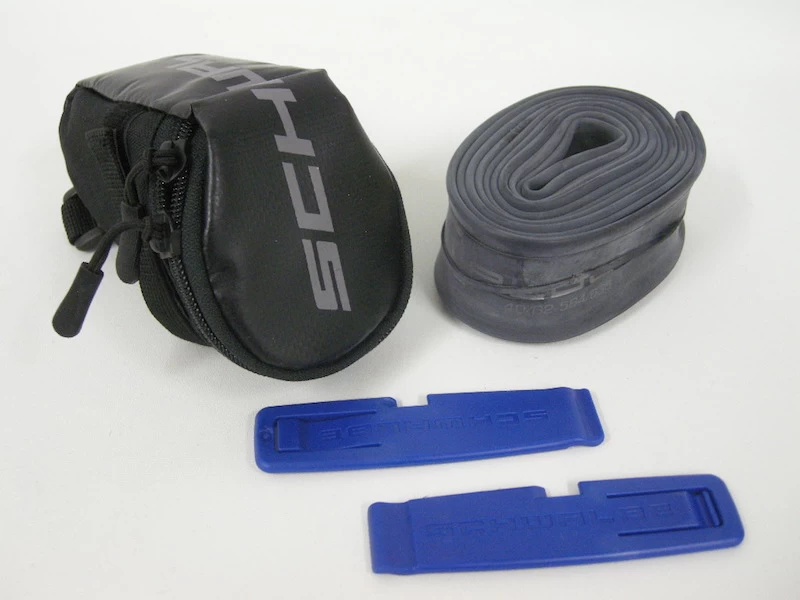 Schwalbe MTB 27.5" / 29" Saddle Bag - Image 2