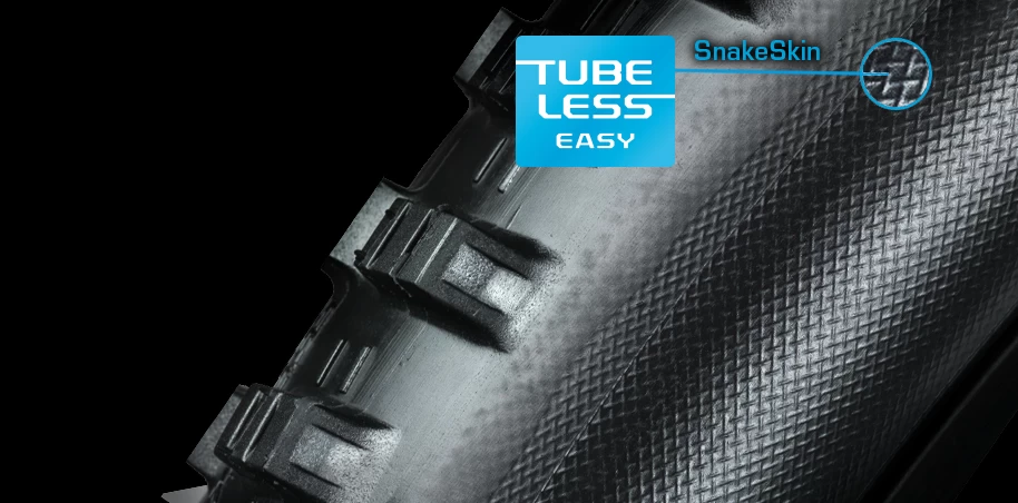 Schwalbe Magic Mary Evolution Addix Soft Super Gravity - Image 4