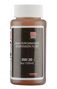 Rock-shox Rock Shox Suspension Oil 0W-30