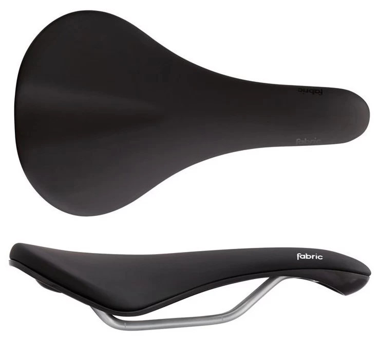 Fabric Scoop Elite Gel Radius
