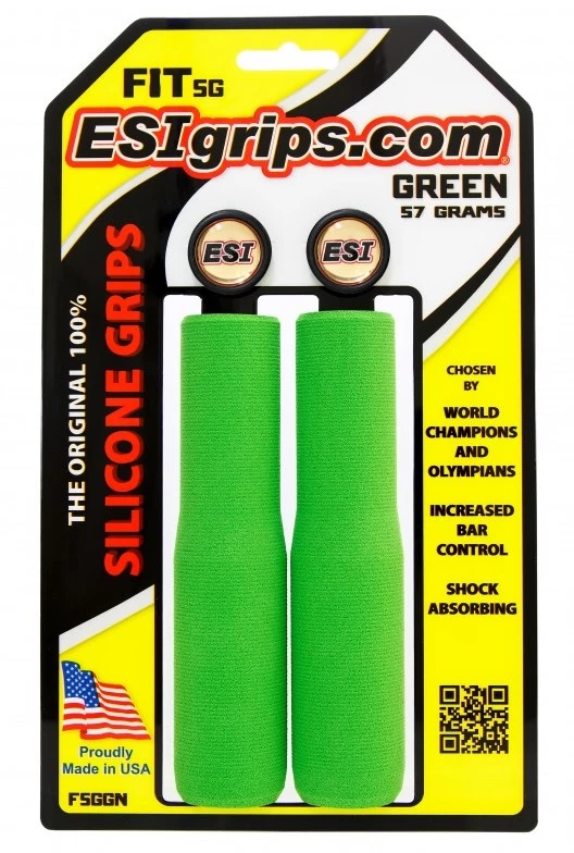 ESI Grips ESI Fit SG