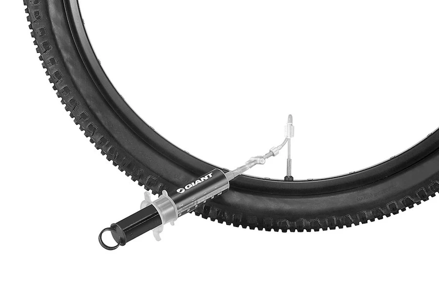 Giant Refill And Check Syringe - Image 2