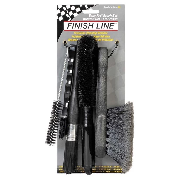 Finish Line Easy-Pro Brush Set - Image 2