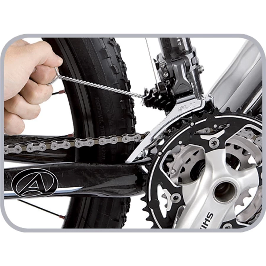 Finish Line Easy-Pro Brush Set - Image 4