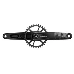 Sram NX Eagle DUB Boost