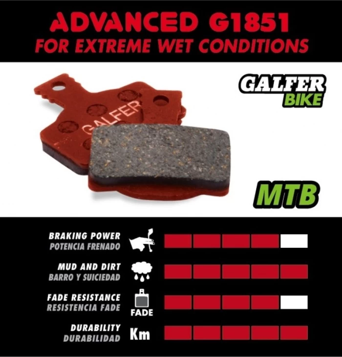 Galfer FD459 - Image 4