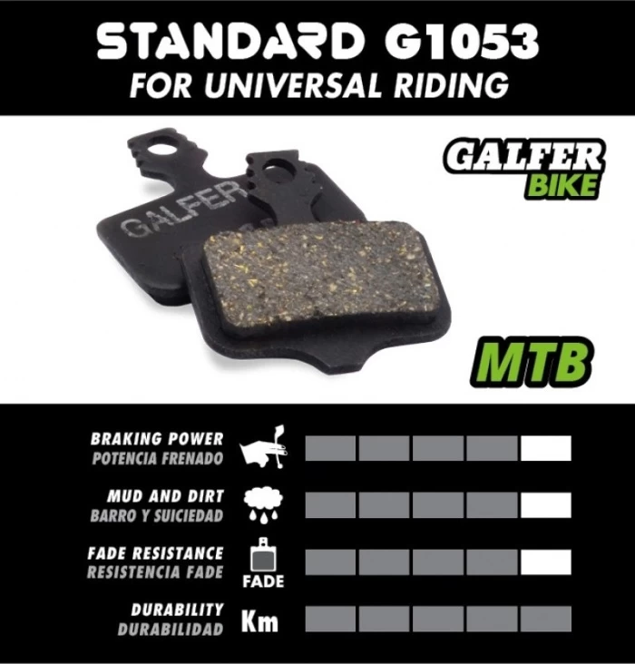Galfer FD452 - Image 3