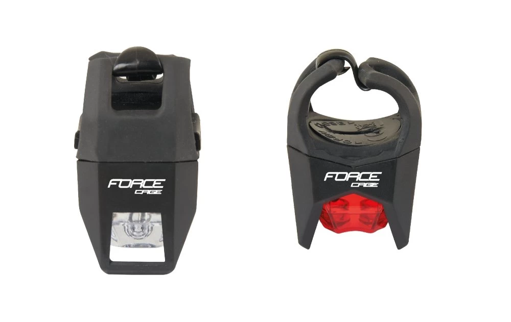 Force Cage - Image 2