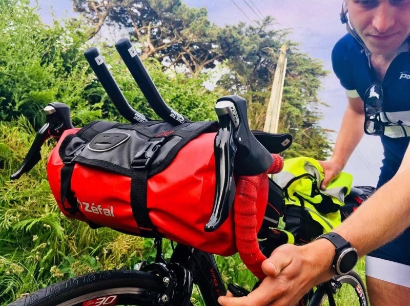 Zefal Z Adventure F10 - Image 3