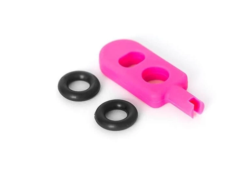 Muc-Off No Puncture Hassle Tubeless Sealant Kit 140 Ml - Image 3