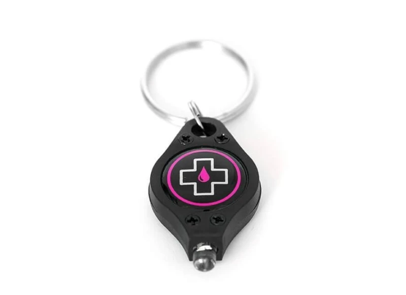 Muc-Off No Puncture Hassle Tubeless Sealant Kit 140 Ml - Image 4