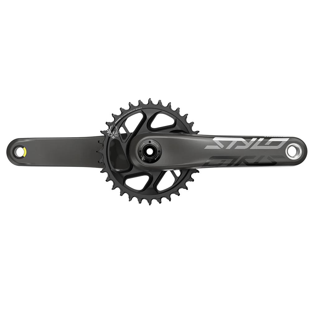 Truvativ Stylo Carbon DUB