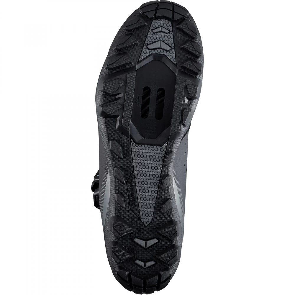 Shimano SH-ME301 Black - Image 2
