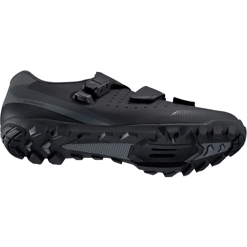 Shimano SH-ME301 Black - Image 4