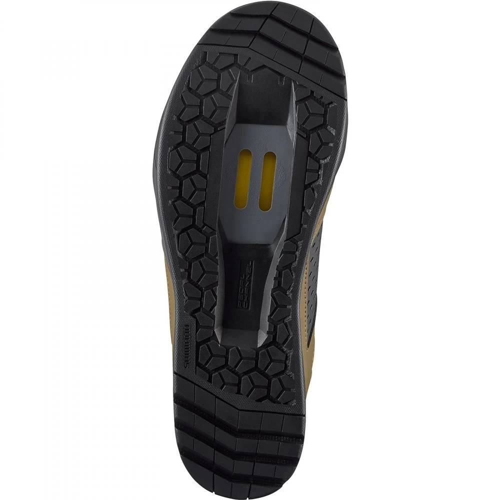 Shimano SH-AM501 Olive - Image 2