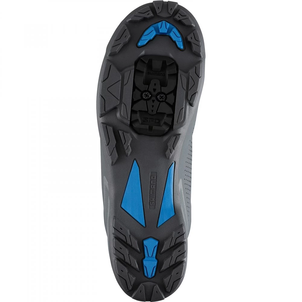 Shimano SH-MT301 W Grey - Image 2