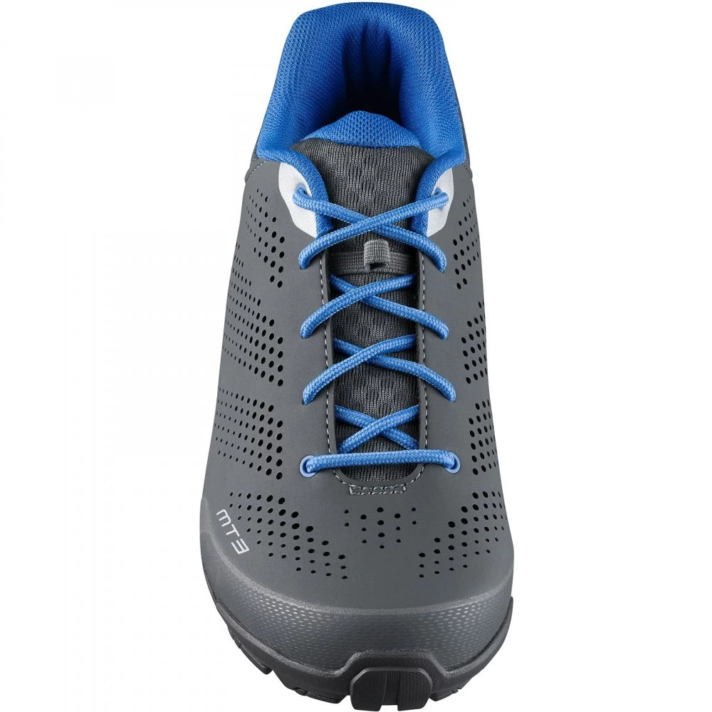 Shimano SH-MT301 W Grey - Image 3