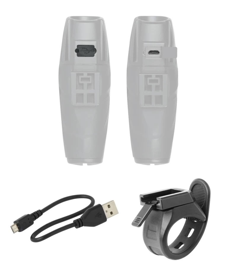 Force Shark 700 - Image 2