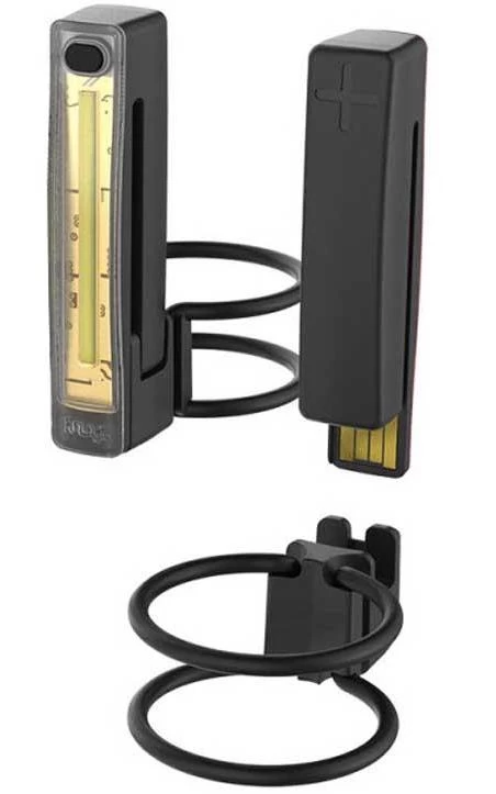 Knog Plus Twinpack - Image 2