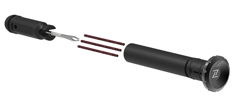 Zefal Z Bar Plugs - Image 2