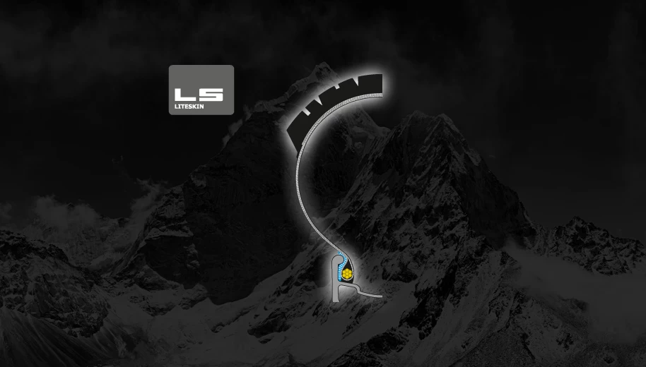 Schwalbe Pro One Evolution TLE - Image 3