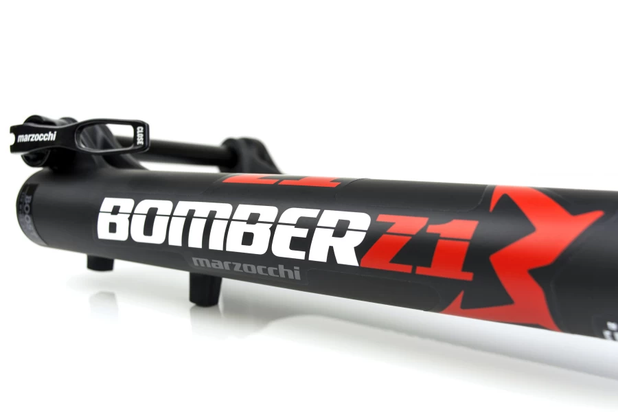 Marzocchi Bomber Z1 180 27.5" - Image 2