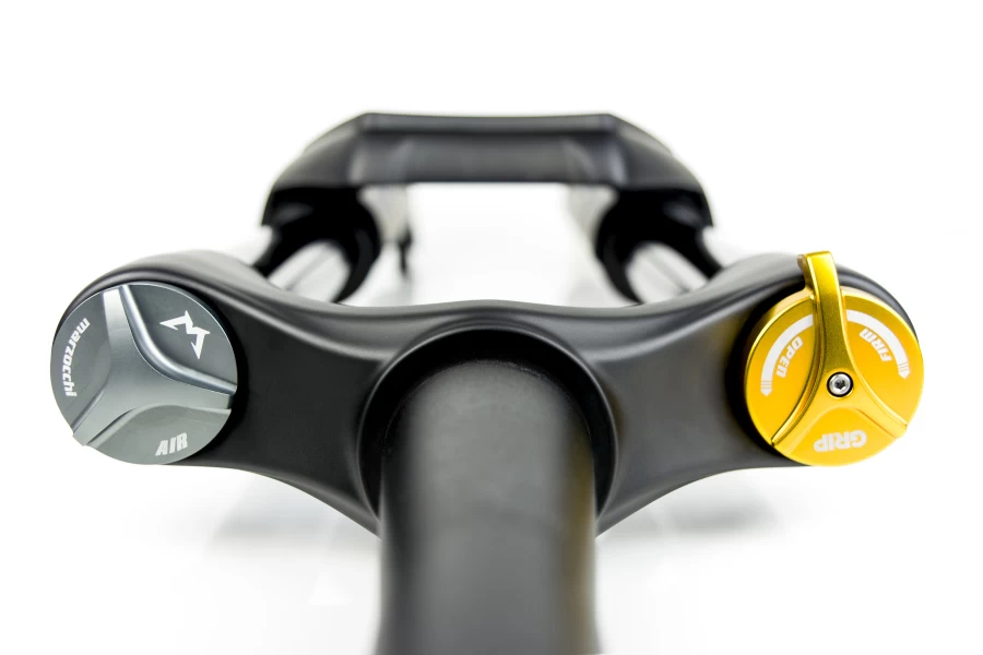 Marzocchi Bomber Z1 180 27.5" - Image 3