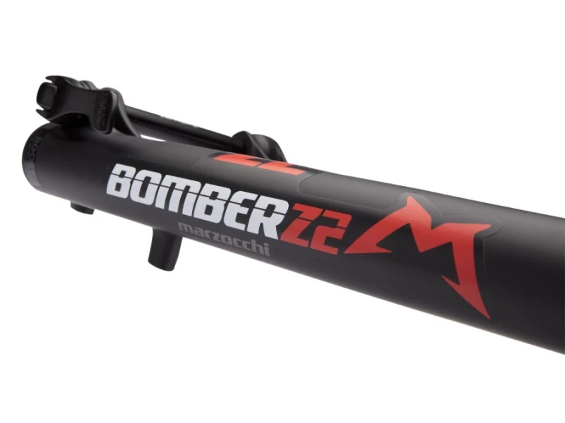 Marzocchi Bomber Z2 130 29" - Image 2