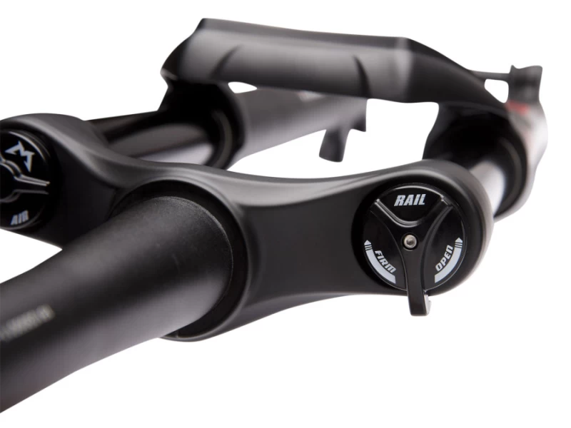 Marzocchi Bomber Z2 130 29" - Image 3