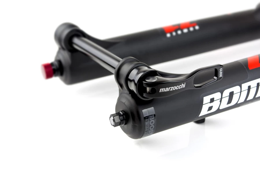 Marzocchi Bomber Z1 160 29" - Image 4