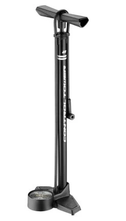 Giant Control Tower 2