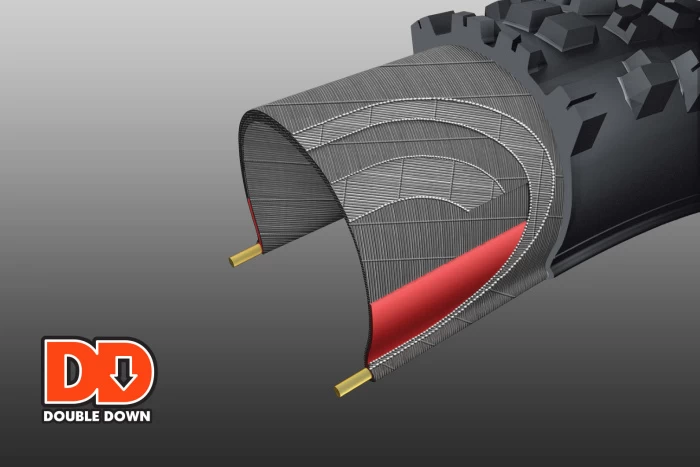 Maxxis Assegai 3C DD TR WT - Image 3